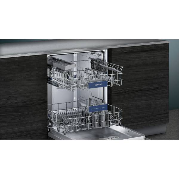 Siemens Vaatwasser inbouw SN636X08JE Siemens Vaatwasser inbouw SN636X08JE