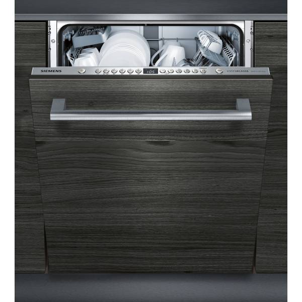 Siemens Vaatwasser inbouw SN636X08JE Siemens Vaatwasser inbouw SN636X08JE