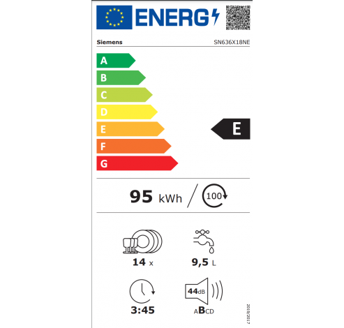 SN636X18NE  Siemens