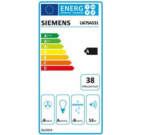 LI67SA531  Siemens