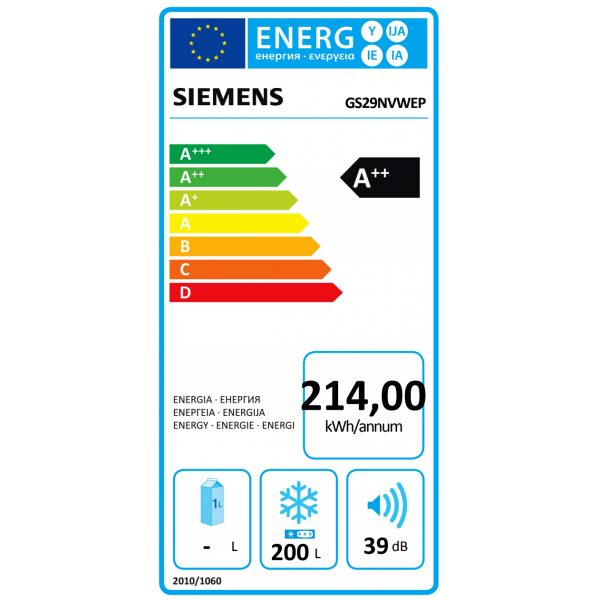 GS29NVWEP Siemens GS29NVWEP Siemens