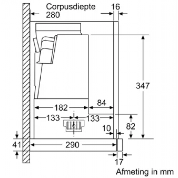 Siemens LI67RA561