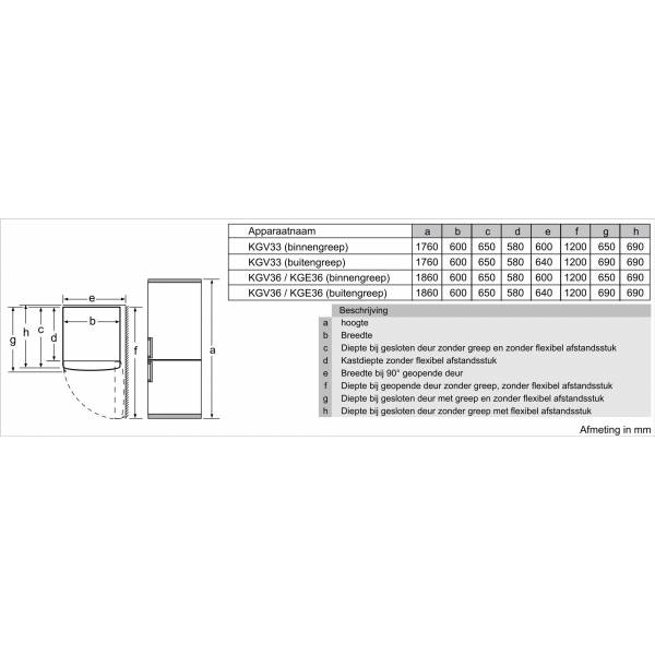 KG33VEWEP Siemens KG33VEWEP Siemens