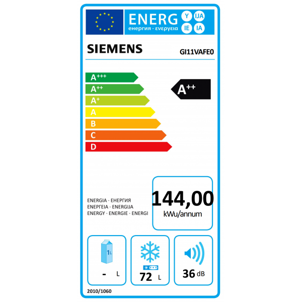 GI11VAFE0 Siemens GI11VAFE0 Siemens