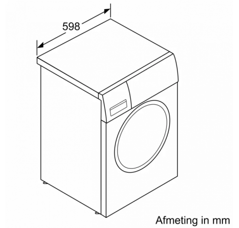 WM16XG41FG  Siemens