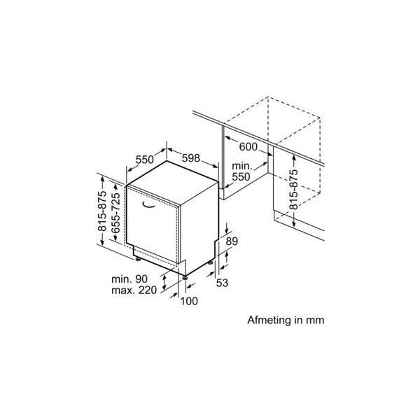 SN63HX60AE Siemens