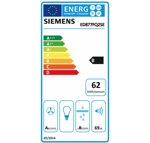 ED877FQ25E  Siemens