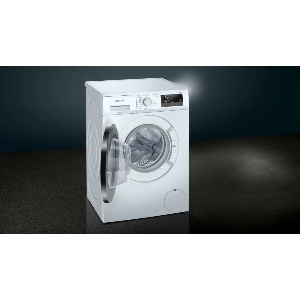 Siemens Wasmachine WM14N0V2FG