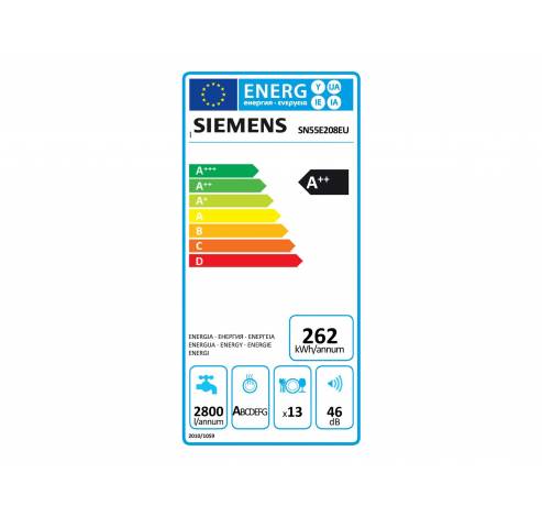 SN55E208EU  Siemens