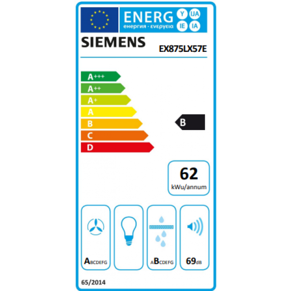 EX875LX57E Siemens EX875LX57E Siemens