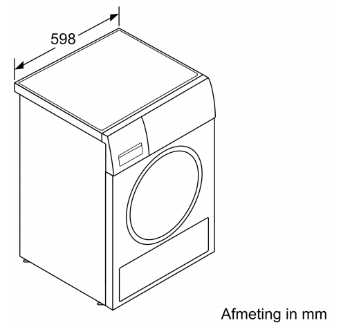 WQ35G2D4FG  Siemens