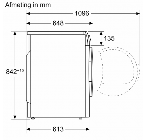 WQ35G2D4FG  Siemens