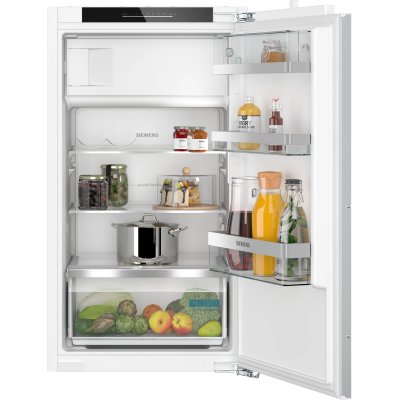 Neff ki2823ff0 réfrigérateur encastrable + congélateur h 177 x 56 cm