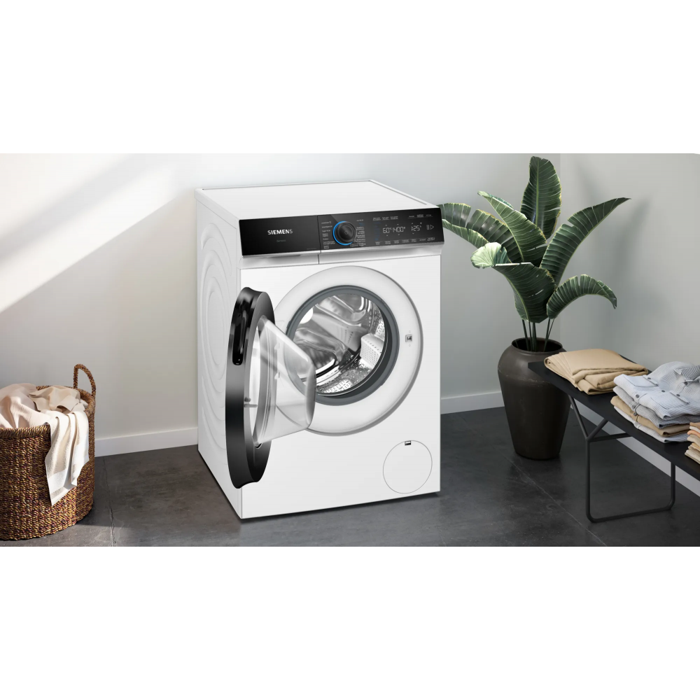 Siemens Wasmachine WG54B20AFG