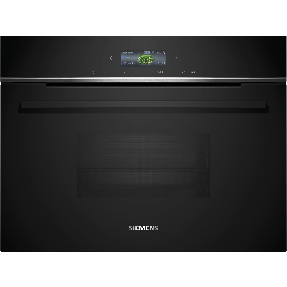 Siemens Stoomoven CD714GXB1