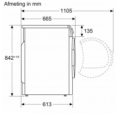 WQ35B2BSFG  Siemens