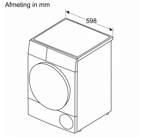 WQ35B2BSFG  Siemens