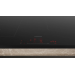 ED851HSB1E iQ500 Inductiekookplaat 80 cm zwart zonder kader 
