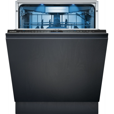 Lave-vaisselle encastrable Whirlpool - W7I HP40 LC