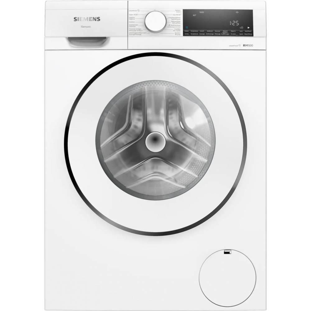 Siemens Wasmachine WG46G2Z0FG