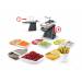 DJ905810 Fresh Express Cube & Stick Moulinex DJ905810 Fresh Express Cube & Stick Moulinex
