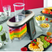 DJ905810 Fresh Express Cube & Stick Moulinex DJ905810 Fresh Express Cube & Stick Moulinex