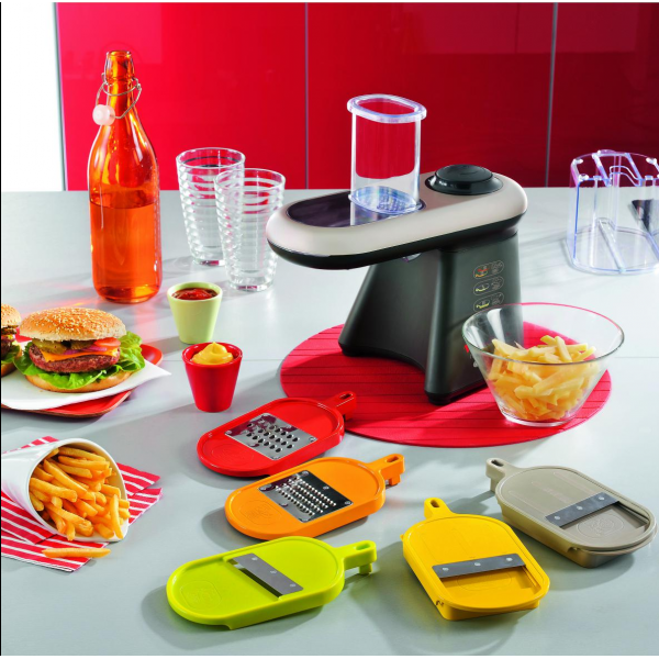 DJ905810 Fresh Express Cube & Stick Moulinex DJ905810 Fresh Express Cube & Stick Moulinex