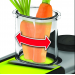 DJ905810 Fresh Express Cube & Stick Moulinex DJ905810 Fresh Express Cube & Stick Moulinex