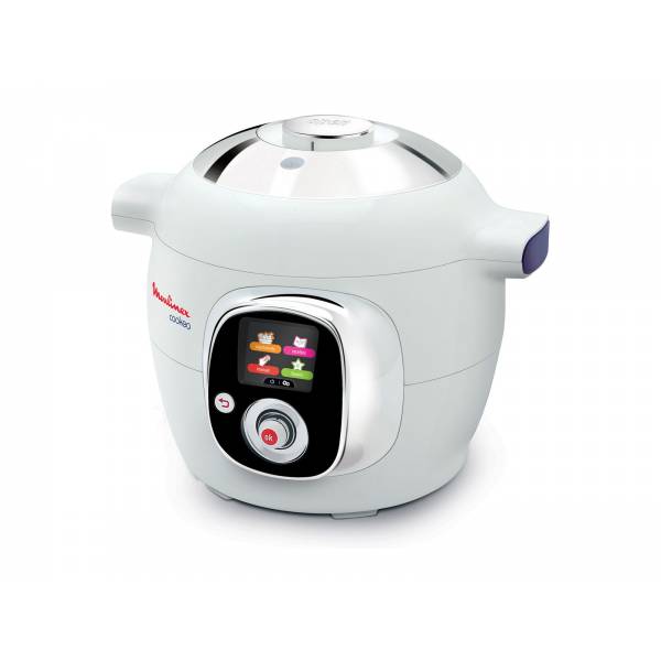 CE704110 Cookeo 100 CE704110 Cookeo 100