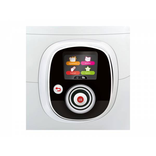 CE704110 Cookeo 100 CE704110 Cookeo 100
