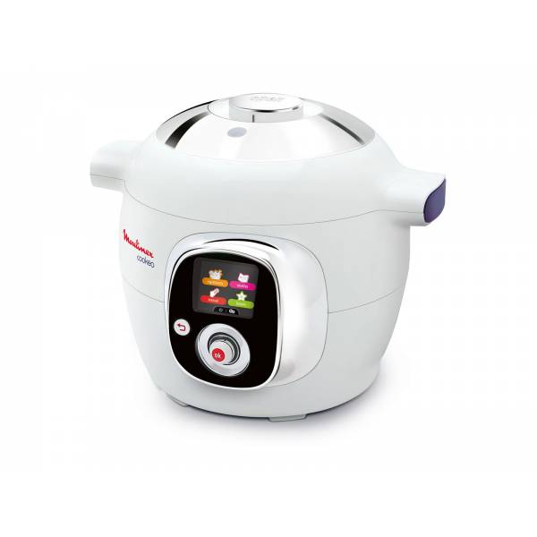 CE704110 Cookeo 100 CE704110 Cookeo 100
