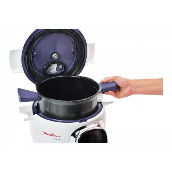 CE704110 Cookeo 100 CE704110 Cookeo 100