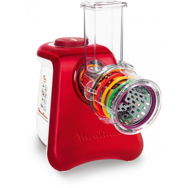 DJ812510 Fresh Express Max Delices 5in1 Moulinex DJ812510 Fresh Express Max Delices 5in1 Moulinex