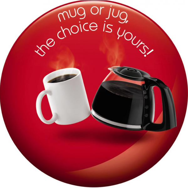 FG290811 Subito Mug Moulinex FG290811 Subito Mug Moulinex