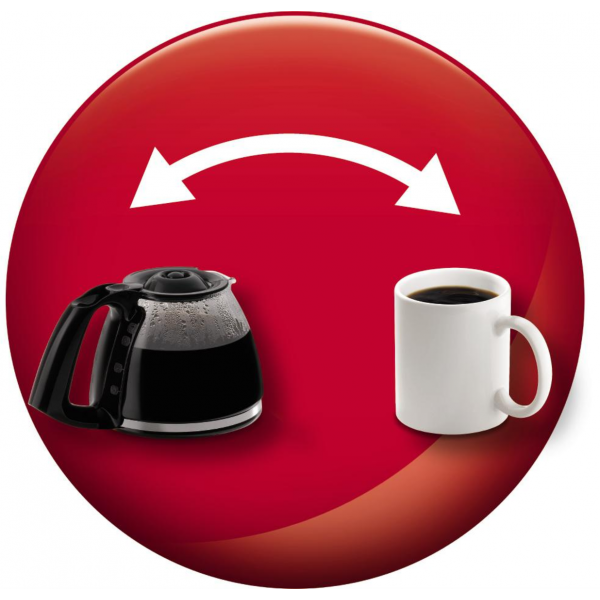 FG290811 Subito Mug Moulinex FG290811 Subito Mug Moulinex