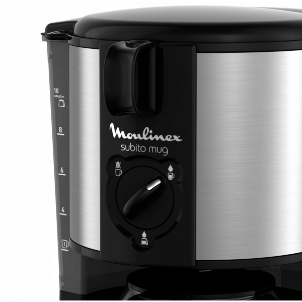 FG290811 Subito Mug Moulinex FG290811 Subito Mug Moulinex