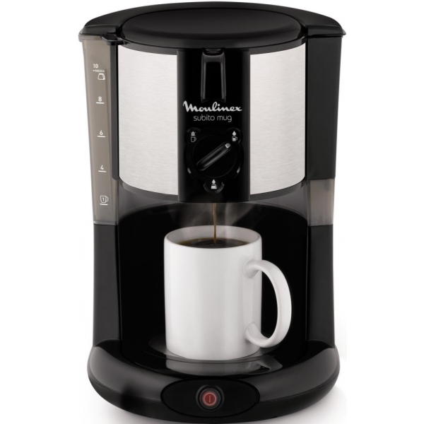 FG290811 Subito Mug Moulinex FG290811 Subito Mug Moulinex