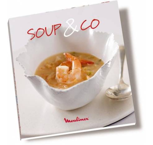 LM904110 Soup & Co   Moulinex