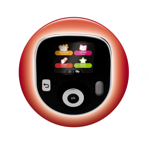 CE855821 Cookeo Connect 6L CE855821 Cookeo Connect 6L