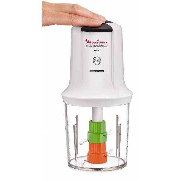 AT722110 Multi Moulinette AT722110 Multi Moulinette
