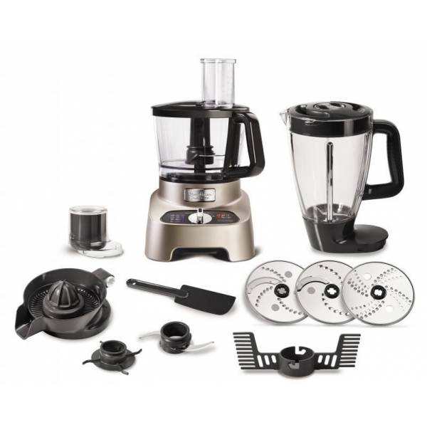 Moulinex FP824H10 Double Force Moulinex FP824H10 Double Force