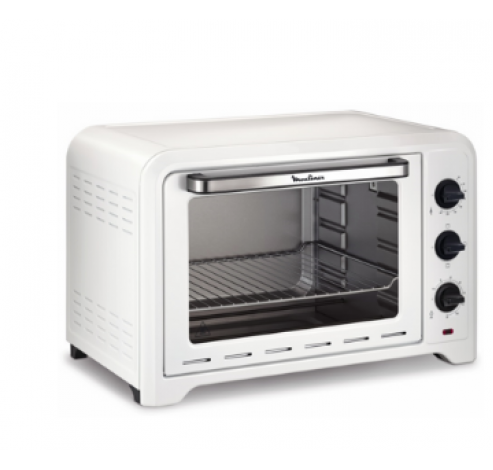 Mini oven 39l - OX481100  Moulinex