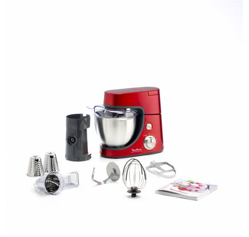 Masterchef Gourmet Kitchen machine  Moulinex