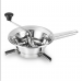 A40106 Inox Roerzeef A40106 Inox Roerzeef