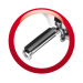 A40106 Inox Roerzeef A40106 Inox Roerzeef