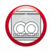 A40106 Inox Roerzeef A40106 Inox Roerzeef