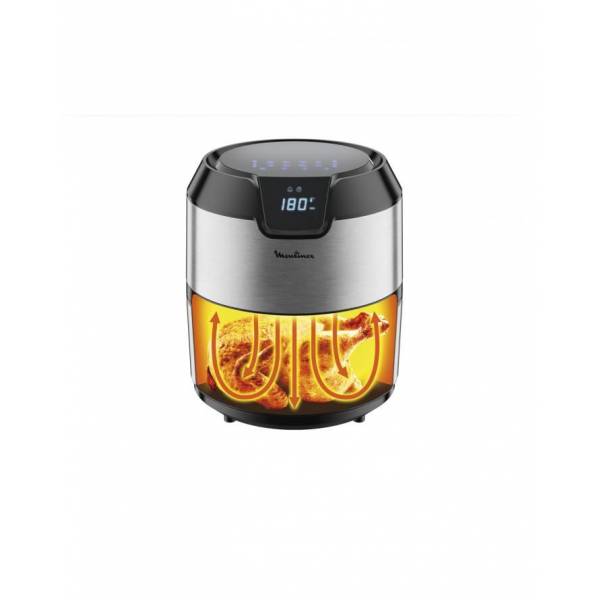 EZ401D10 Easy Fry Deluxe 4.2L Moulinex EZ401D10 Easy Fry Deluxe 4.2L Moulinex