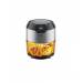 EZ401D10 Easy Fry Deluxe 4.2L Moulinex EZ401D10 Easy Fry Deluxe 4.2L Moulinex