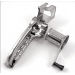 A45606 Inox Raspmolentje A45606 Inox Raspmolentje