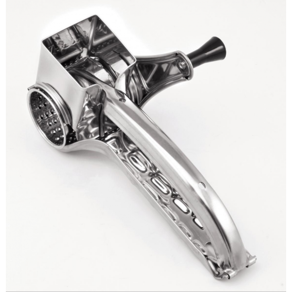 A45606 Inox Raspmolentje A45606 Inox Raspmolentje